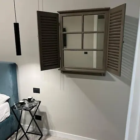 Apartman H92 Bari