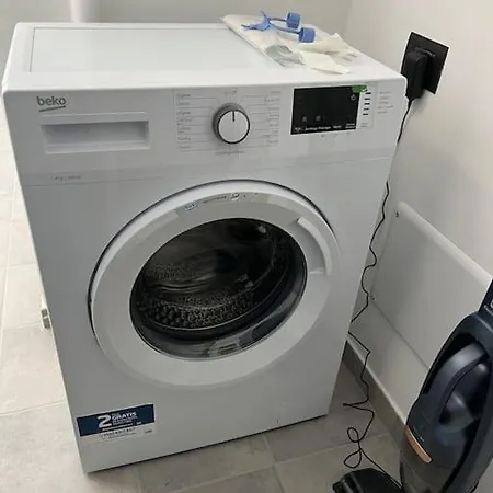 アパート H92 バーリ